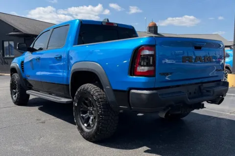 More photos of 2022 Ram 1500 TRX at AutoGiant USA Indianapolis, IN