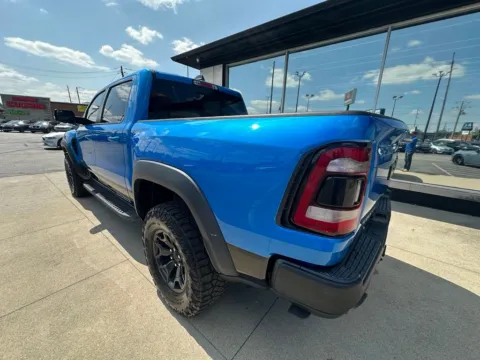 More photos of 2022 Ram 1500 TRX at AutoGiant USA Indianapolis, IN