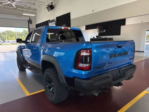 Photos of 2022 Ram 1500 TRX for sale in Indianapolis, IN at AutoGiant USA Indianapolis