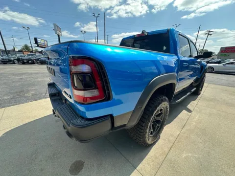 More photos of 2022 Ram 1500 TRX at AutoGiant USA Indianapolis, IN