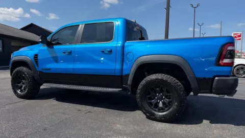 More photos of 2022 Ram 1500 TRX at AutoGiant USA Indianapolis, IN