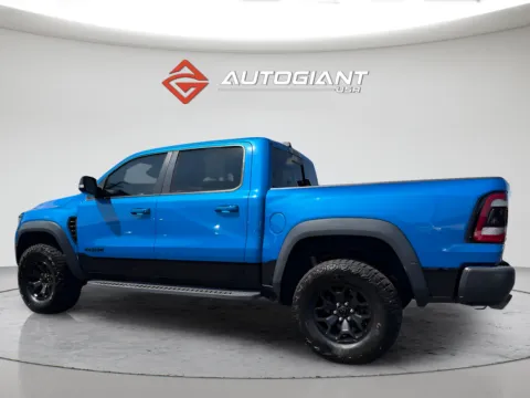 More photos of 2022 Ram 1500 TRX at AutoGiant USA Indianapolis, IN
