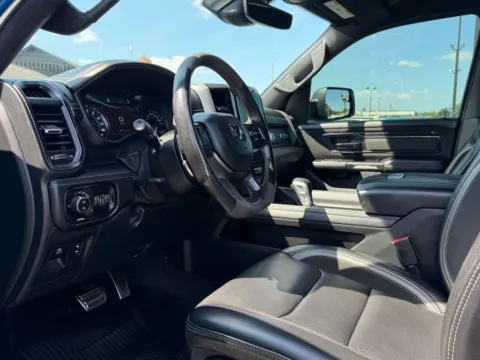 Photos of 2022 Ram 1500 TRX for sale in Indianapolis, IN at AutoGiant USA Indianapolis