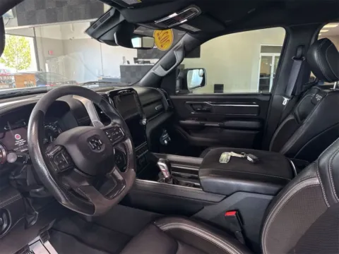 More photos of 2022 Ram 1500 TRX at AutoGiant USA Indianapolis, IN
