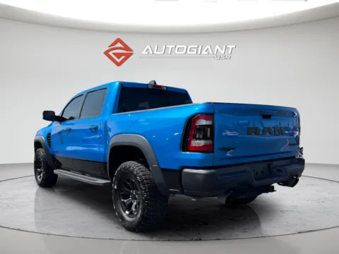 More photos of 2022 Ram 1500 TRX at AutoGiant USA Indianapolis, IN