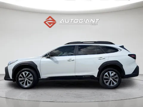 Another view of 2024 Subaru Outback Premium for sale in Indianapolis, IN at AutoGiant USA Indianapolis