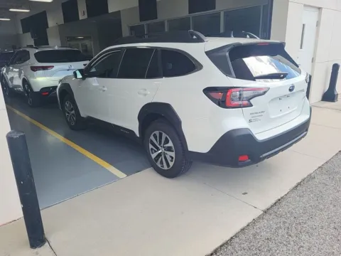 Photos of 2024 Subaru Outback Premium for sale in Indianapolis, IN at AutoGiant USA Indianapolis