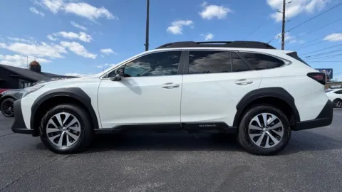 Another view of 2024 Subaru Outback Premium for sale in Indianapolis, IN at AutoGiant USA Indianapolis