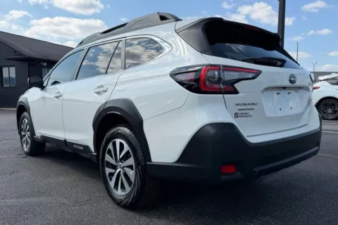 More photos of 2024 Subaru Outback Premium at AutoGiant USA Indianapolis, IN