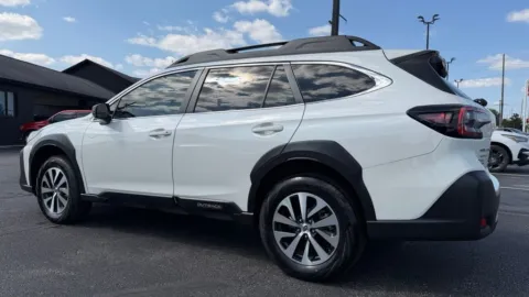 More photos of 2024 Subaru Outback Premium at AutoGiant USA Indianapolis, IN