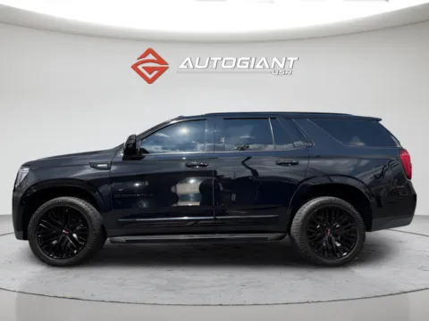 Another view of 2021 GMC Yukon Denali for sale in Indianapolis, IN at AutoGiant USA Indianapolis