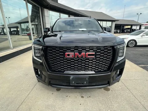More photos of 2021 GMC Yukon Denali at AutoGiant USA Indianapolis, IN