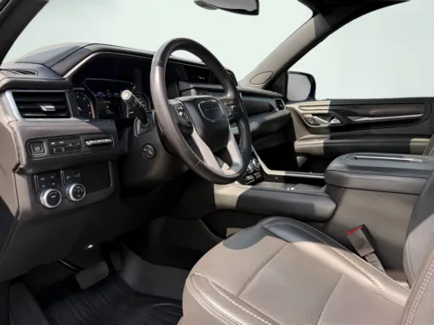 Photos of 2021 GMC Yukon Denali for sale in Indianapolis, IN at AutoGiant USA Indianapolis