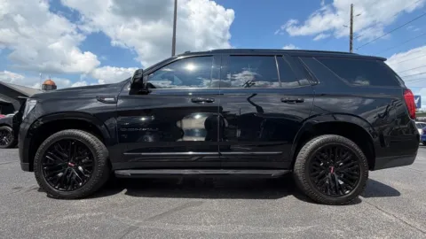 Another view of 2021 GMC Yukon Denali for sale in Indianapolis, IN at AutoGiant USA Indianapolis