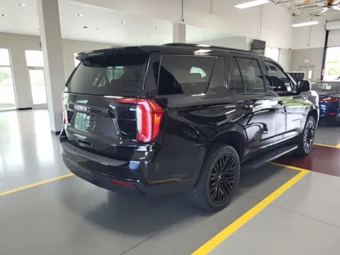 More photos of 2021 GMC Yukon Denali at AutoGiant USA Indianapolis, IN