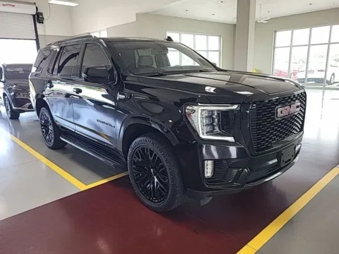 More photos of 2021 GMC Yukon Denali at AutoGiant USA Indianapolis, IN
