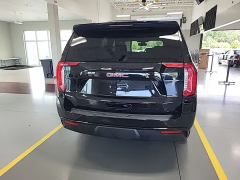 Another view of 2021 GMC Yukon Denali for sale in Indianapolis, IN at AutoGiant USA Indianapolis