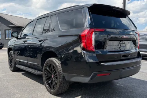 More photos of 2021 GMC Yukon Denali at AutoGiant USA Indianapolis, IN