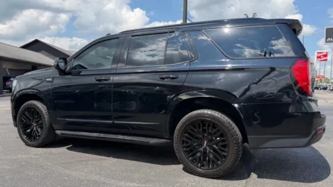 More photos of 2021 GMC Yukon Denali at AutoGiant USA Indianapolis, IN