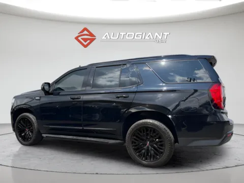 More photos of 2021 GMC Yukon Denali at AutoGiant USA Indianapolis, IN
