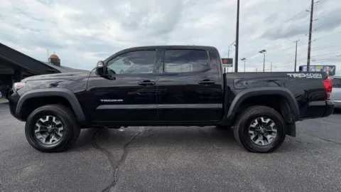 Another view of 2016 Toyota Tacoma TRD Off-Road for sale in Indianapolis, IN at AutoGiant USA Indianapolis