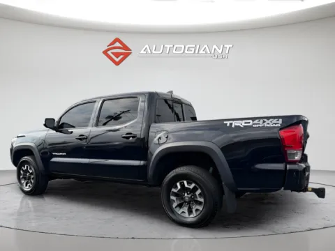 More photos of 2016 Toyota Tacoma TRD Off-Road at AutoGiant USA Indianapolis, IN