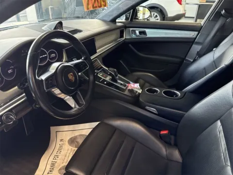 More photos of 2018 Porsche Panamera Sport Turismo Turbo at AutoGiant USA Indianapolis, IN