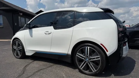 More photos of 2014 BMW i3 with Range Extender at AutoGiant USA Indianapolis, IN