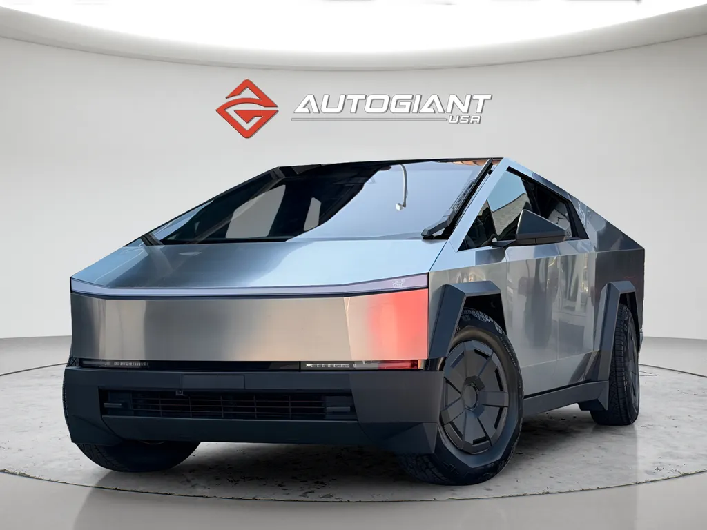 Unknown 2026 Tesla Cybertruck for sale in Indianapolis, IN
