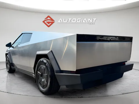More photos of 2026 Tesla Cybertruck at AutoGiant USA Indianapolis, IN