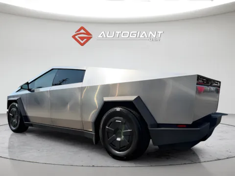 More photos of 2026 Tesla Cybertruck at AutoGiant USA Indianapolis, IN
