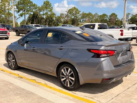 More photos of 2021 Nissan Versa 1.6 SV at AutoGiant USA Indianapolis, IN