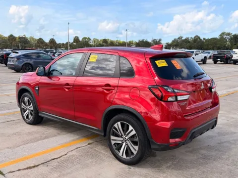 More photos of 2022 Mitsubishi Outlander Sport 2.0 SE at AutoGiant USA Indianapolis, IN