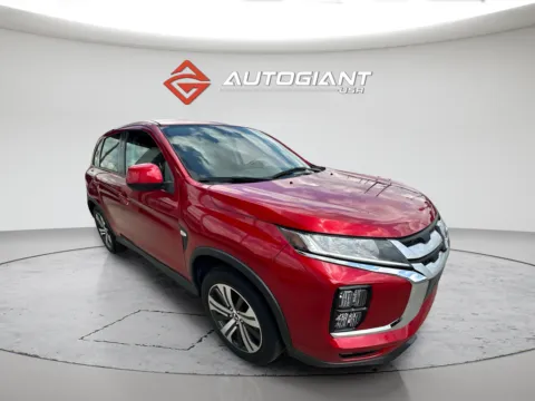More photos of 2022 Mitsubishi Outlander Sport 2.0 SE at AutoGiant USA Indianapolis, IN