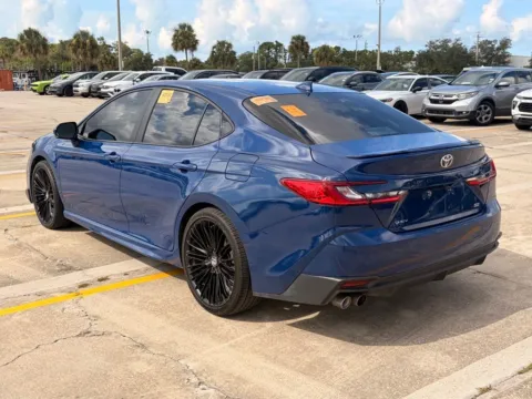 More photos of 2026 Toyota Camry SE at AutoGiant USA Indianapolis, IN