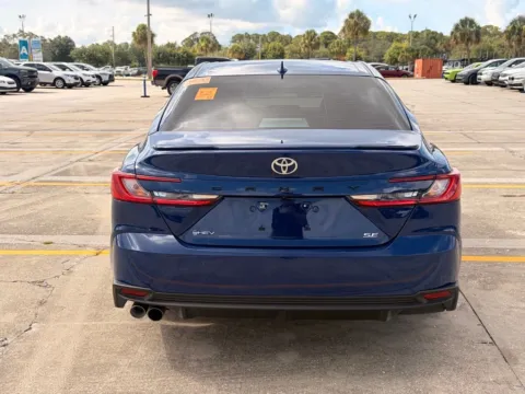More photos of 2026 Toyota Camry SE at AutoGiant USA Indianapolis, IN