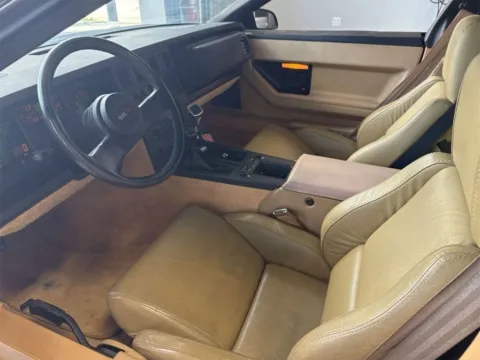 More photos of 1985 Chevrolet Corvette at AutoGiant USA Indianapolis, IN