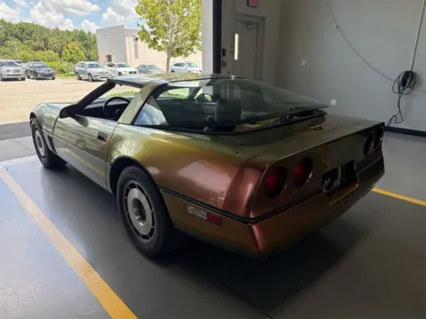 Photos of 1985 Chevrolet Corvette for sale in Indianapolis, IN at AutoGiant USA Indianapolis