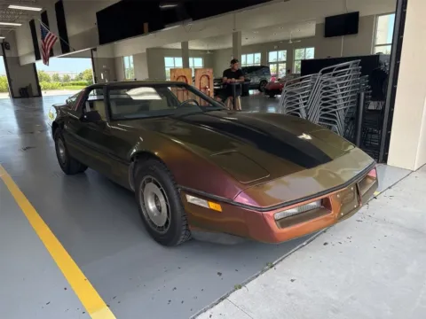 More photos of 1985 Chevrolet Corvette at AutoGiant USA Indianapolis, IN