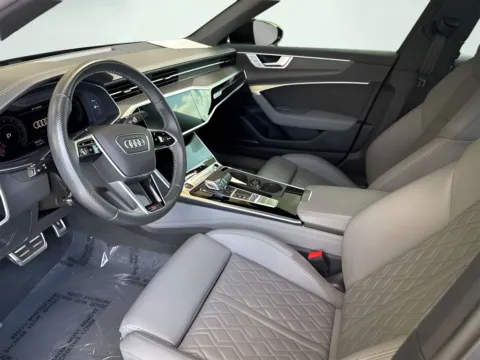 More photos of 2021 Audi S6 2.9T Premium Plus at AutoGiant USA Indianapolis, IN