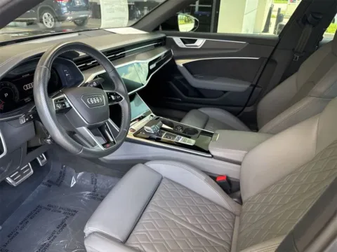 More photos of 2021 Audi S6 2.9T Premium Plus at AutoGiant USA Indianapolis, IN