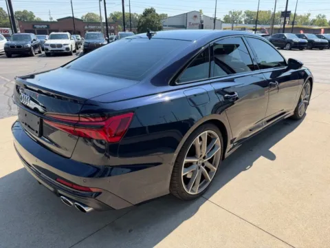 More photos of 2021 Audi S6 2.9T Premium Plus at AutoGiant USA Indianapolis, IN