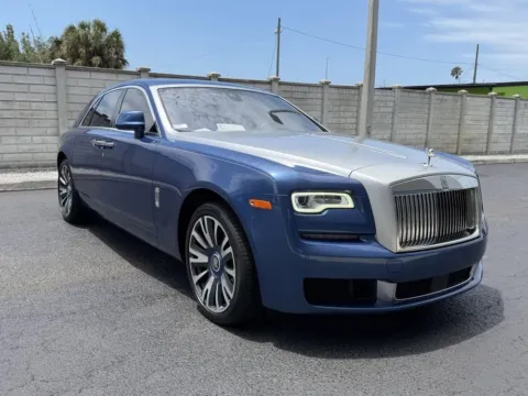 More photos of 2019 Rolls-Royce Ghost at AutoGiant USA Indianapolis, IN