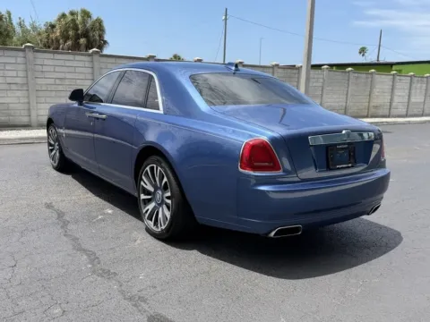 Photos of 2019 Rolls-Royce Ghost for sale in Indianapolis, IN at AutoGiant USA Indianapolis