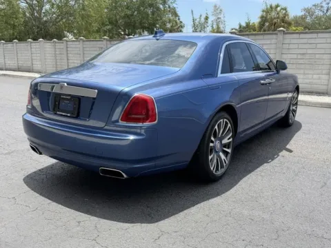 More photos of 2019 Rolls-Royce Ghost at AutoGiant USA Indianapolis, IN