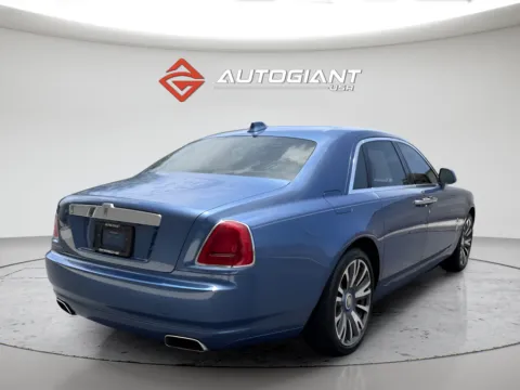 More photos of 2019 Rolls-Royce Ghost at AutoGiant USA Indianapolis, IN