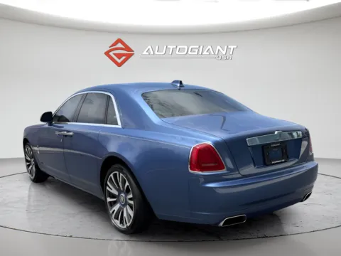 Photos of 2019 Rolls-Royce Ghost for sale in Indianapolis, IN at AutoGiant USA Indianapolis
