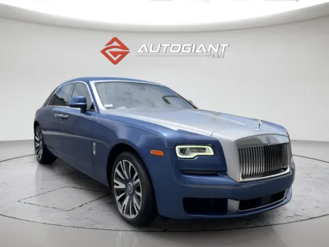 More photos of 2019 Rolls-Royce Ghost at AutoGiant USA Indianapolis, IN