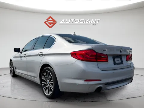 More photos of 2019 BMW 5 Series 530i xDrive at AutoGiant USA Indianapolis, IN
