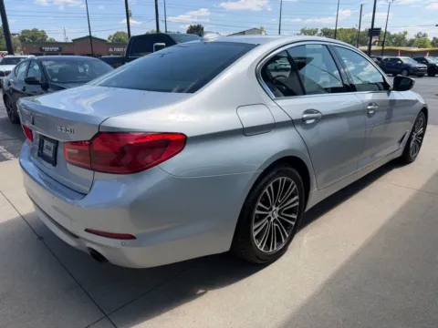 More photos of 2019 BMW 5 Series 530i xDrive at AutoGiant USA Indianapolis, IN